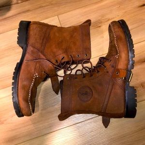 Polo Ralph Lauren Boots